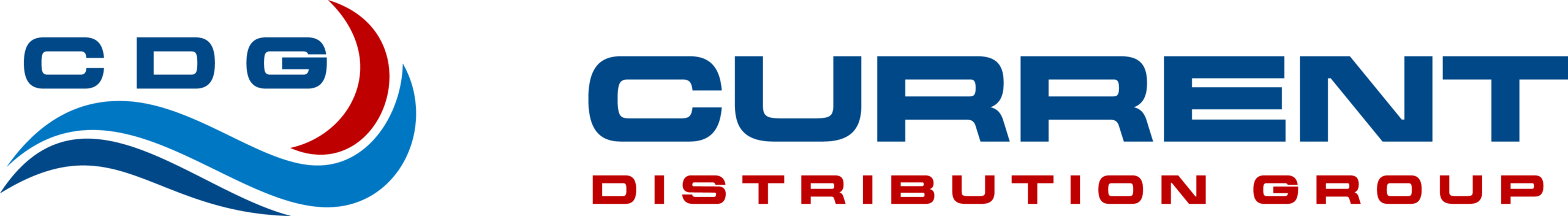 Current Distribution Group Logo